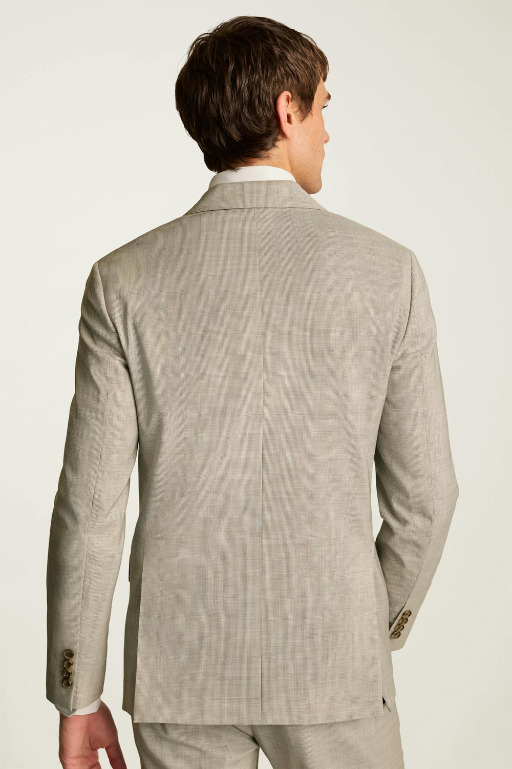 Jetsetter Italian Wool Blazer / Bonobos On Sale