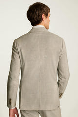 Jetsetter Italian Wool Blazer / Bonobos On Sale