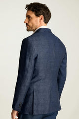 Jetsetter Italian Linen Blazer / Bonobos us