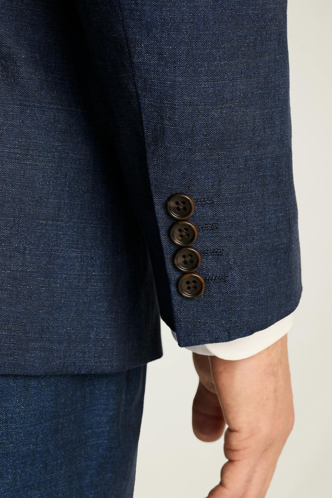 Jetsetter Italian Linen Blazer / Bonobos us