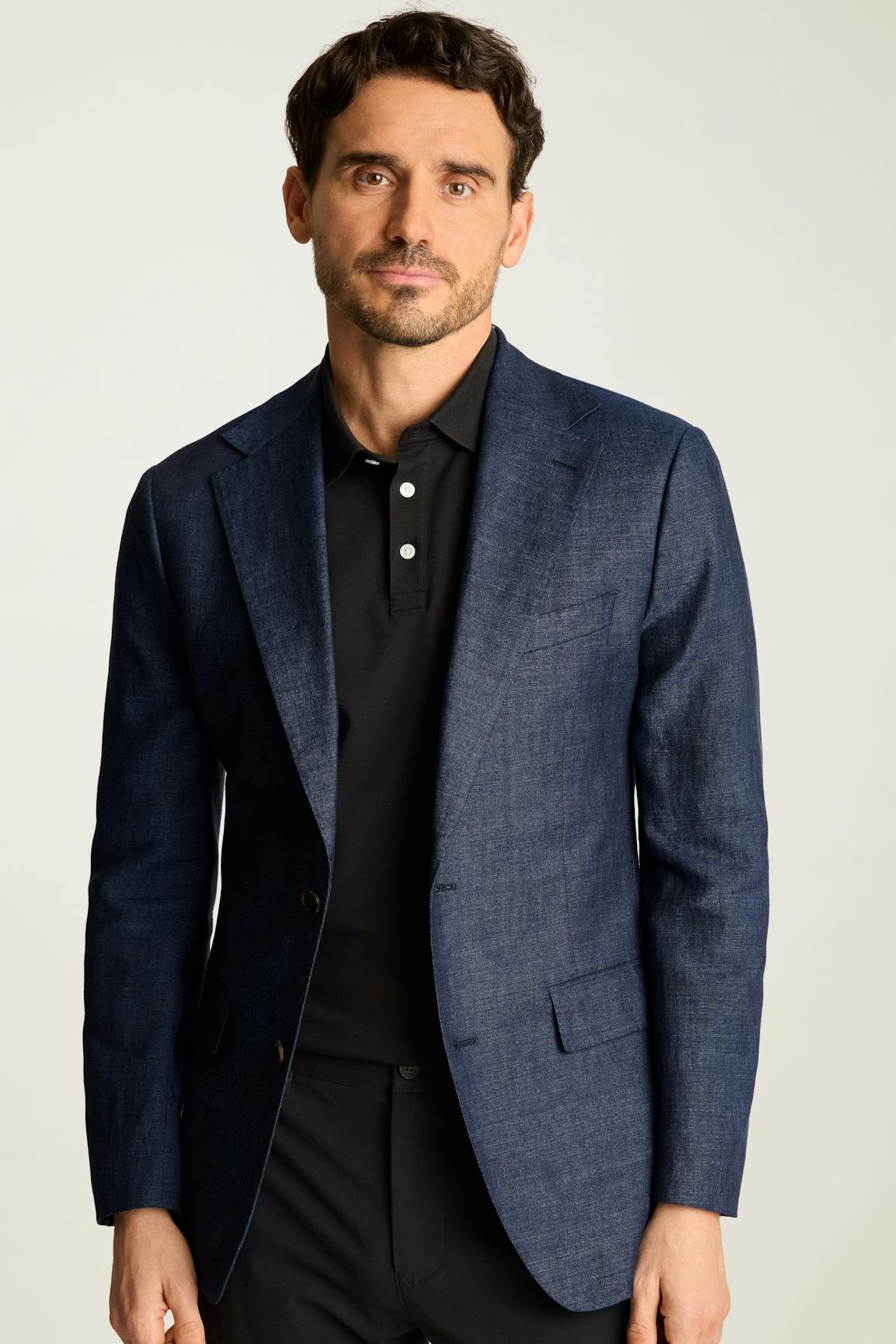 Jetsetter Italian Linen Blazer / Bonobos us
