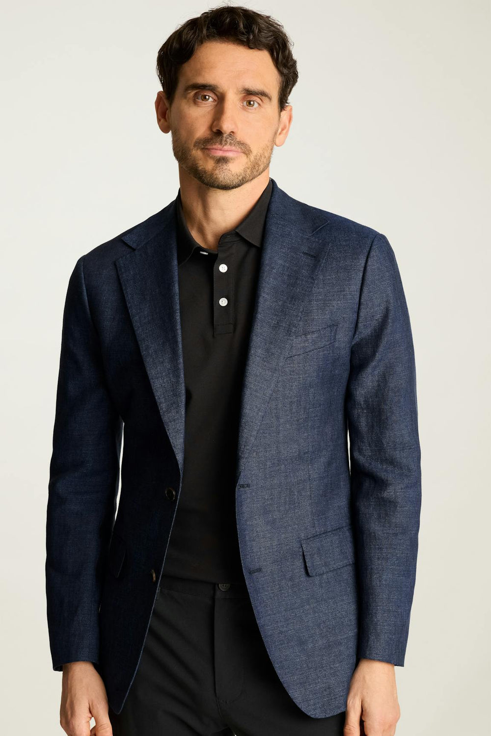 Jetsetter Italian Linen Blazer / Bonobos us