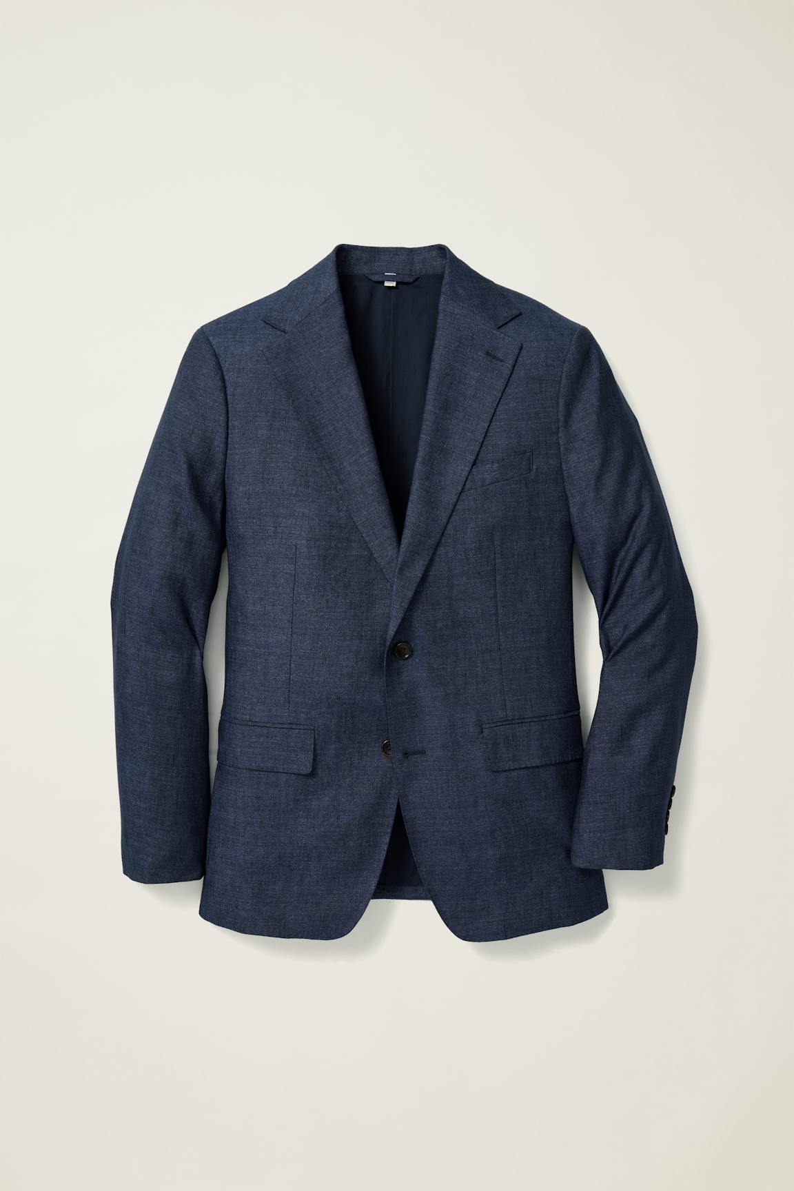 Jetsetter Italian Linen Blazer / Bonobos us