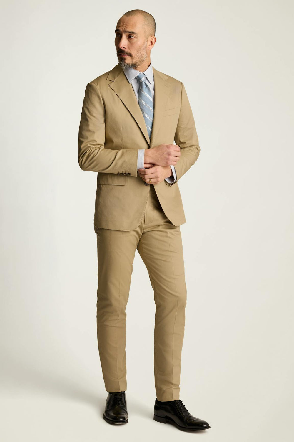 Jetsetter Italian Cotton Blazer / Bonobos For Sale