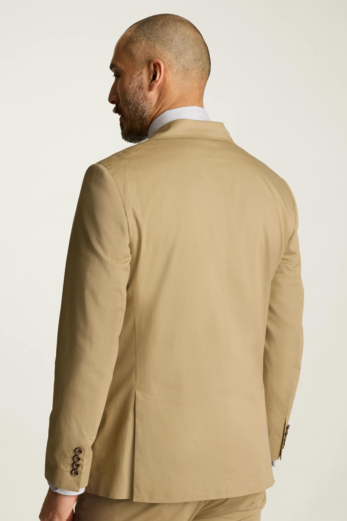 Jetsetter Italian Cotton Blazer / Bonobos For Sale