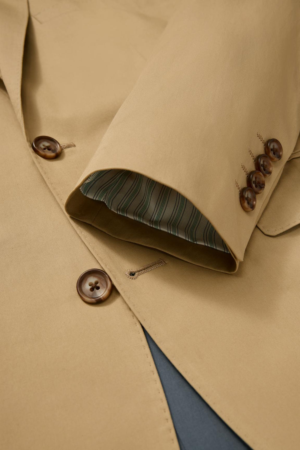 Jetsetter Italian Cotton Blazer / Bonobos For Sale