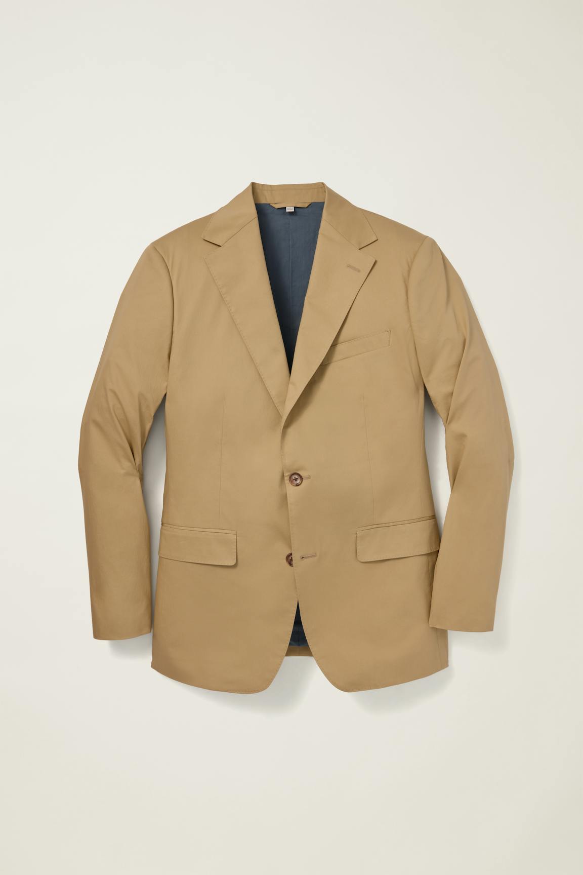 Jetsetter Italian Cotton Blazer / Bonobos For Sale
