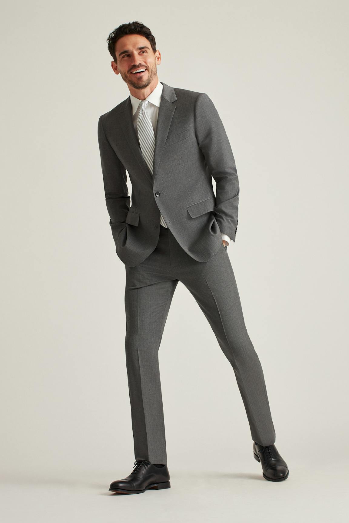 Jetsetter Wool Blazer / Bonobos