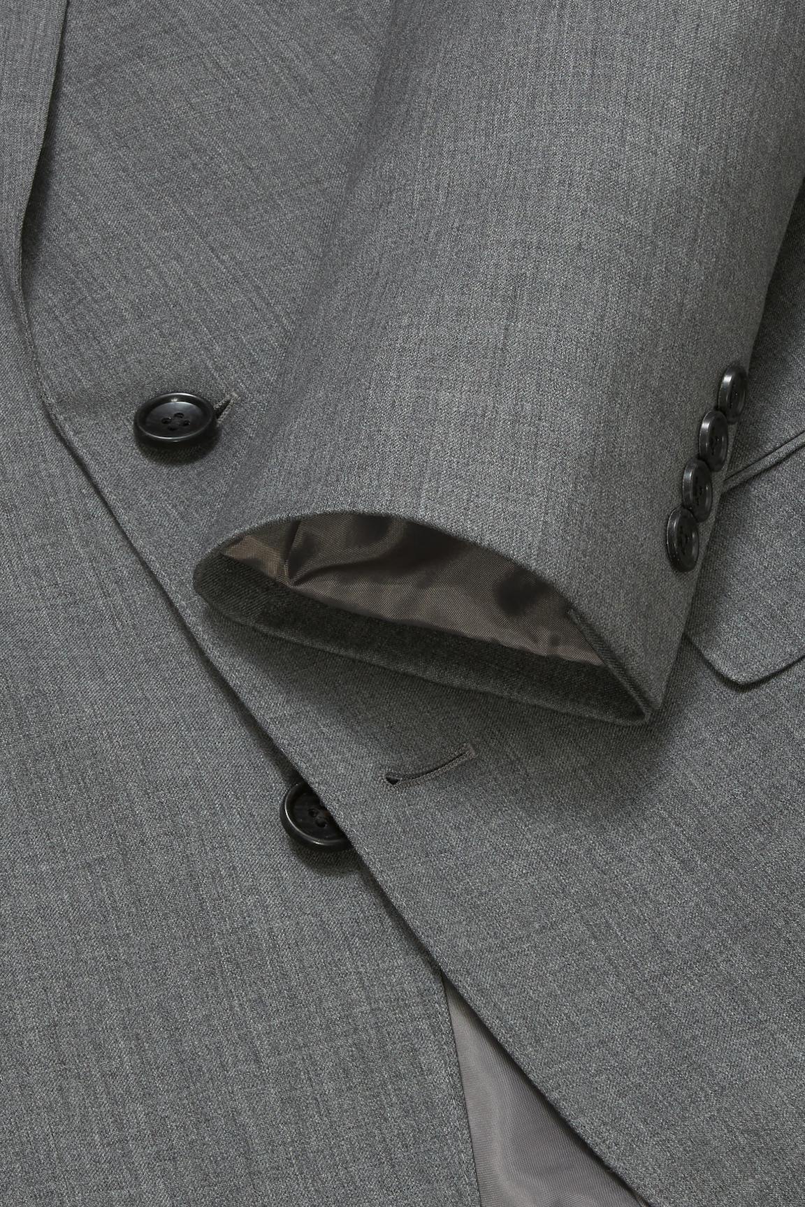Jetsetter Wool Blazer / Bonobos