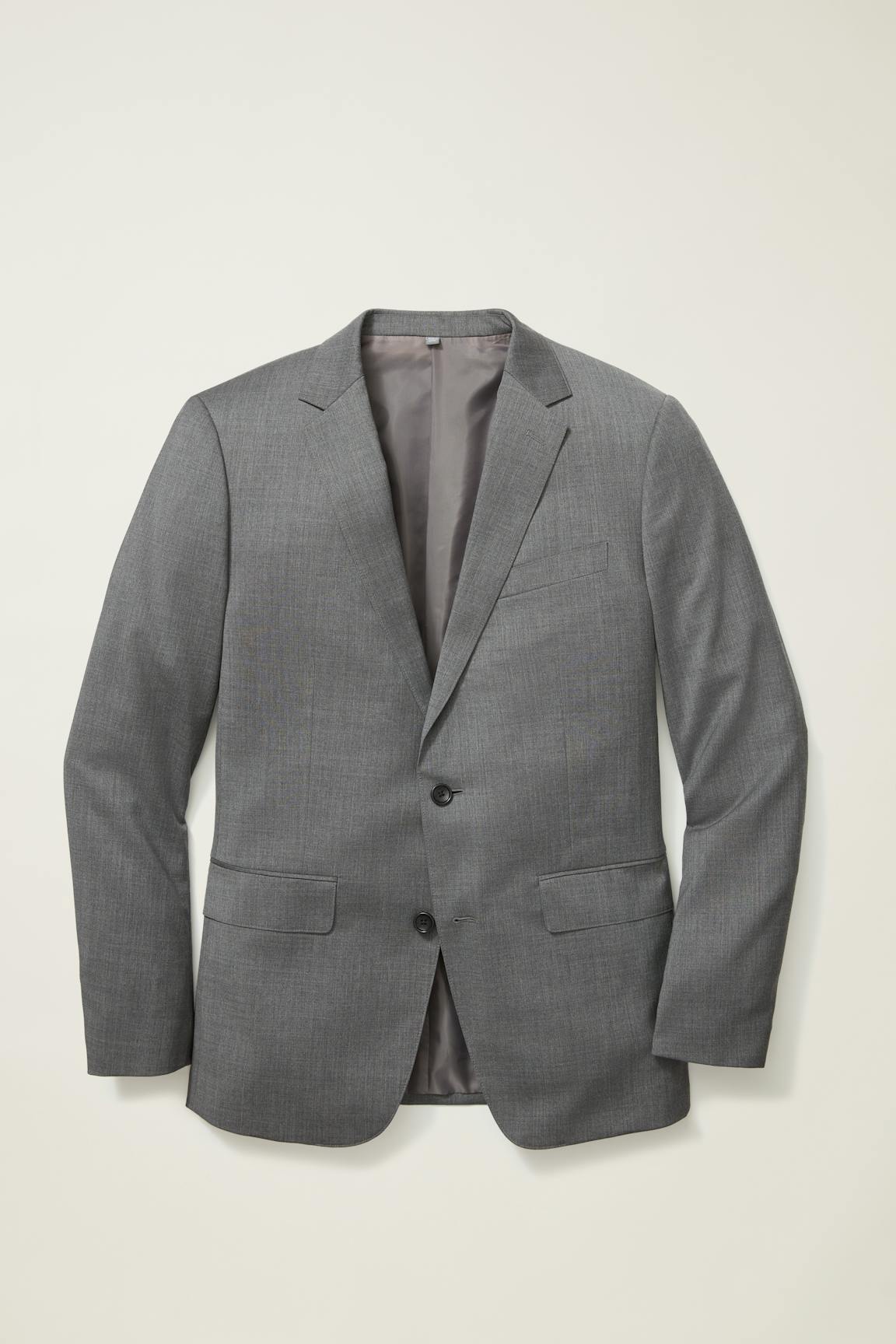 Jetsetter Wool Blazer / Bonobos
