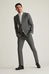 Jetsetter Wool Blazer / Bonobos