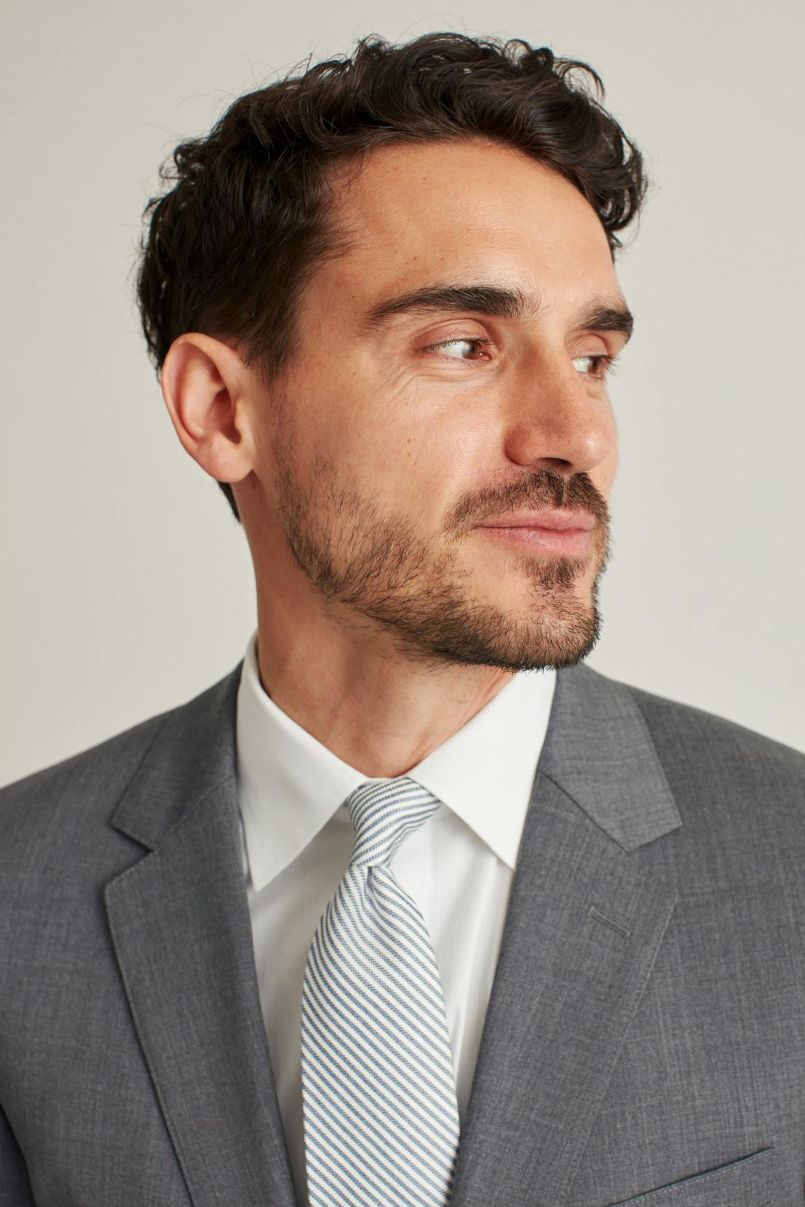Jetsetter Wool Blazer / Bonobos