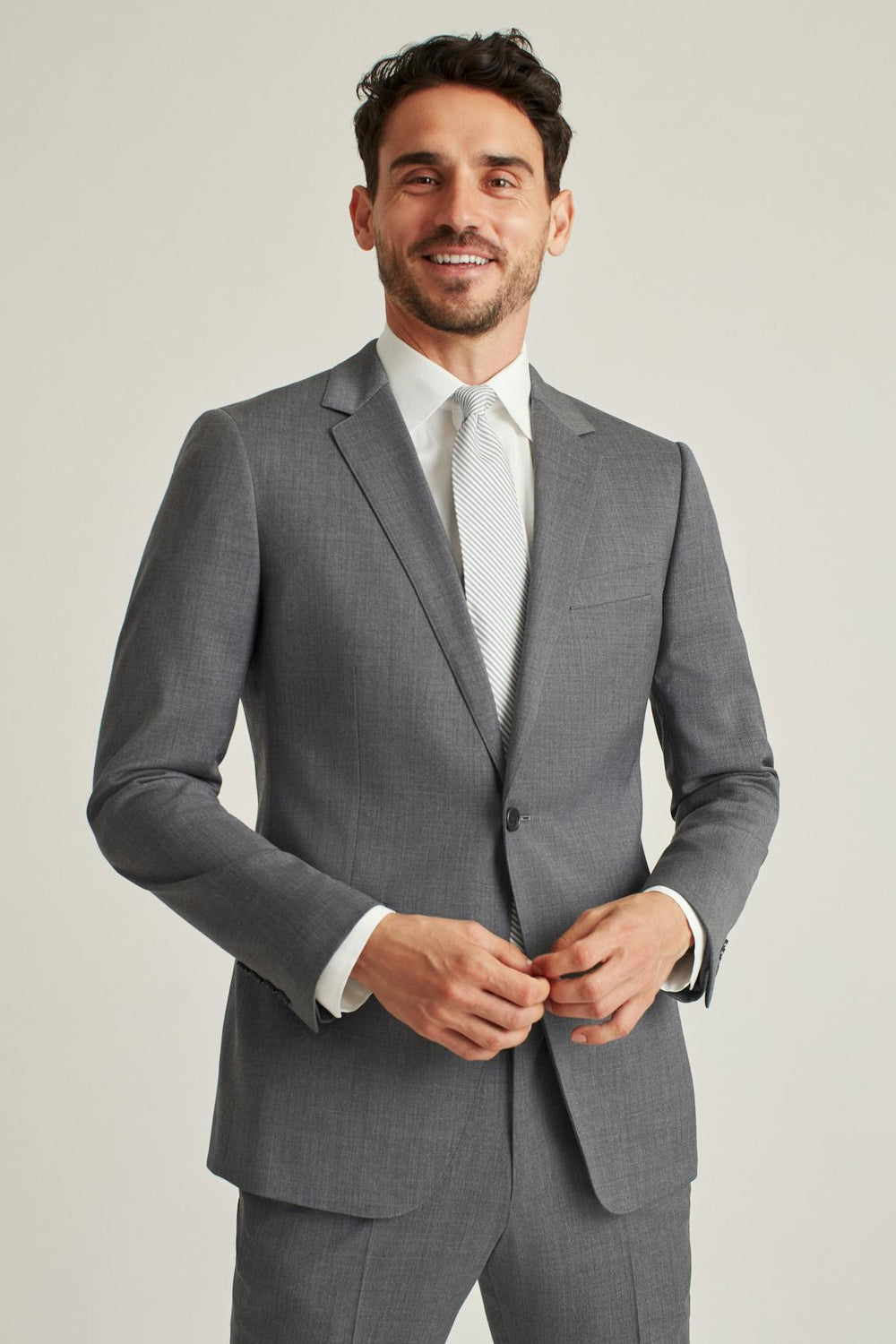 Jetsetter Wool Blazer / Bonobos
