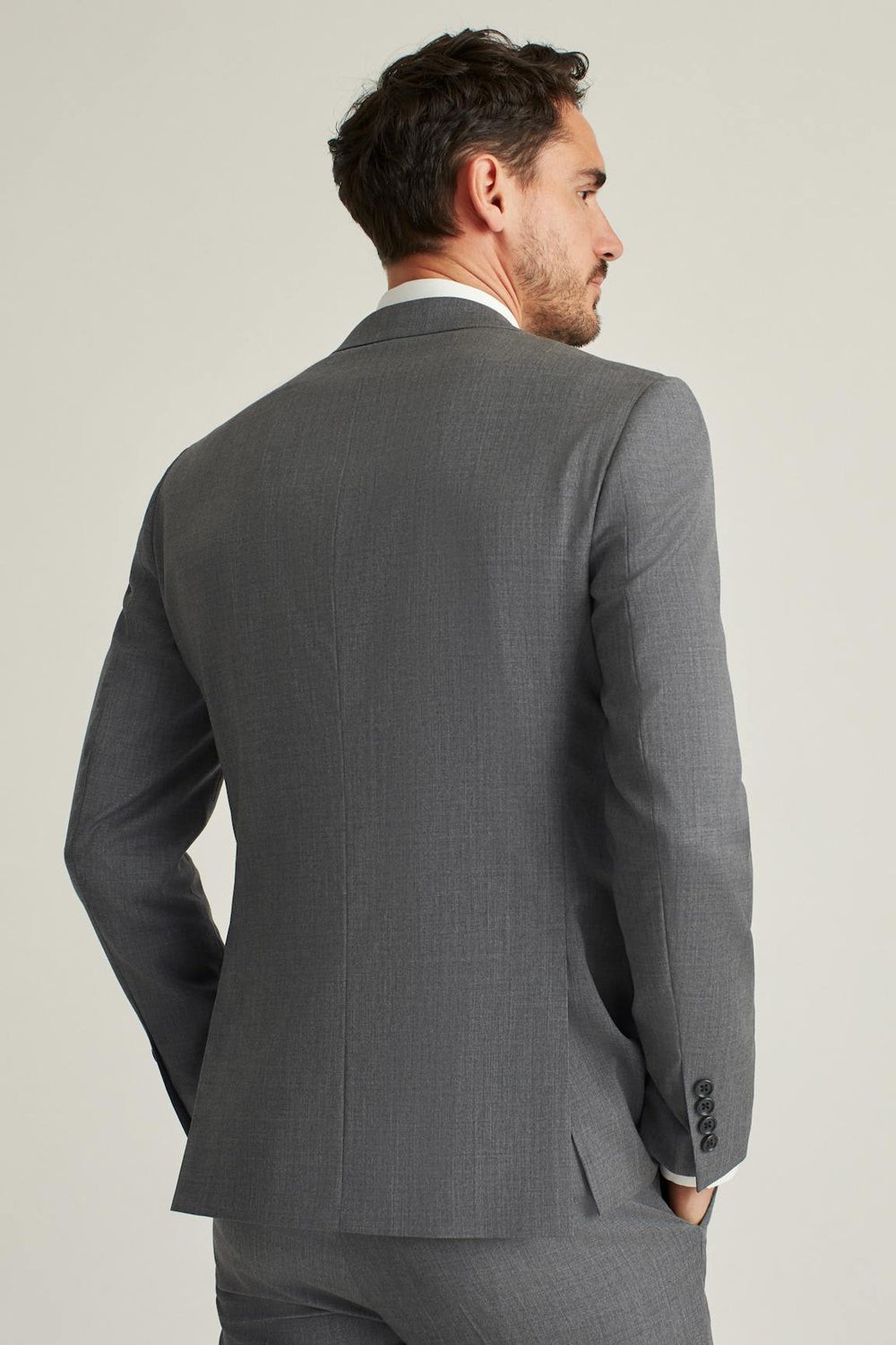 Jetsetter Wool Blazer / Bonobos