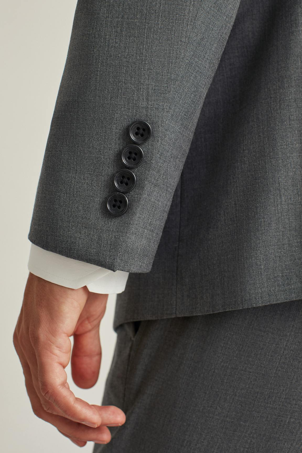 Jetsetter Wool Blazer / Bonobos