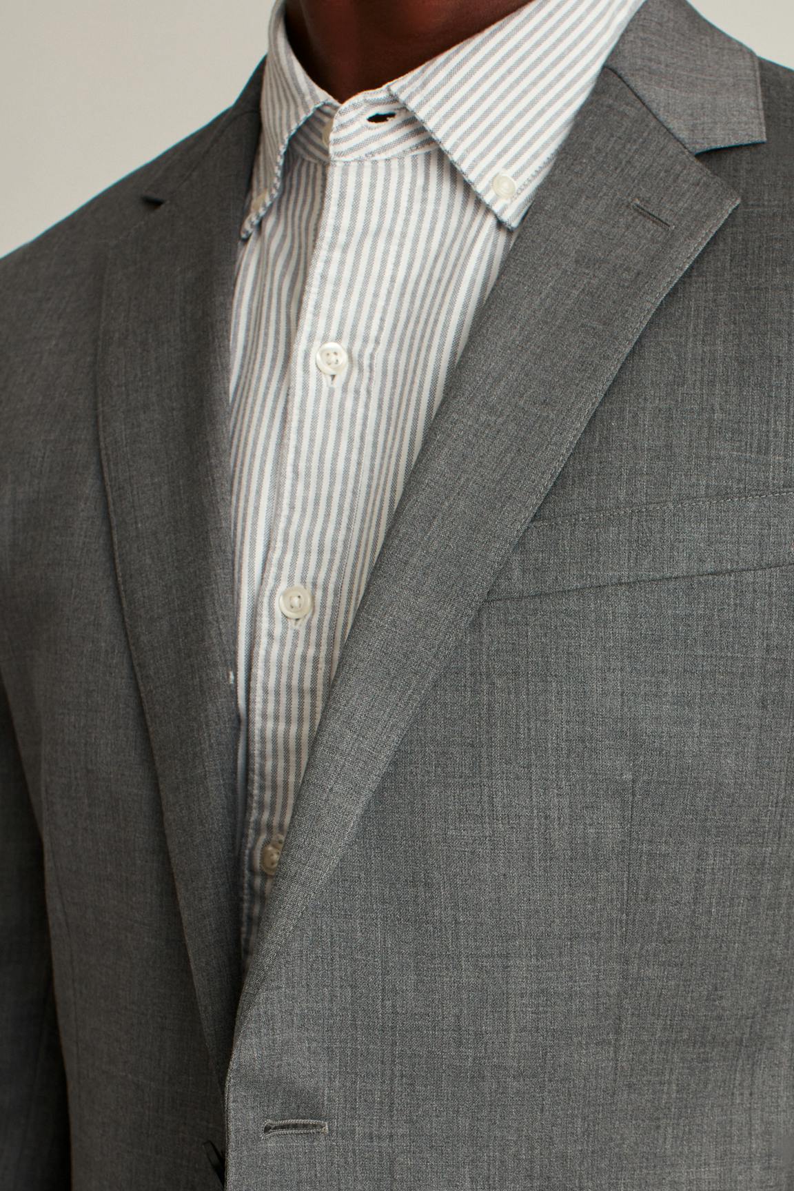 Jetsetter Wool Blazer / Bonobos