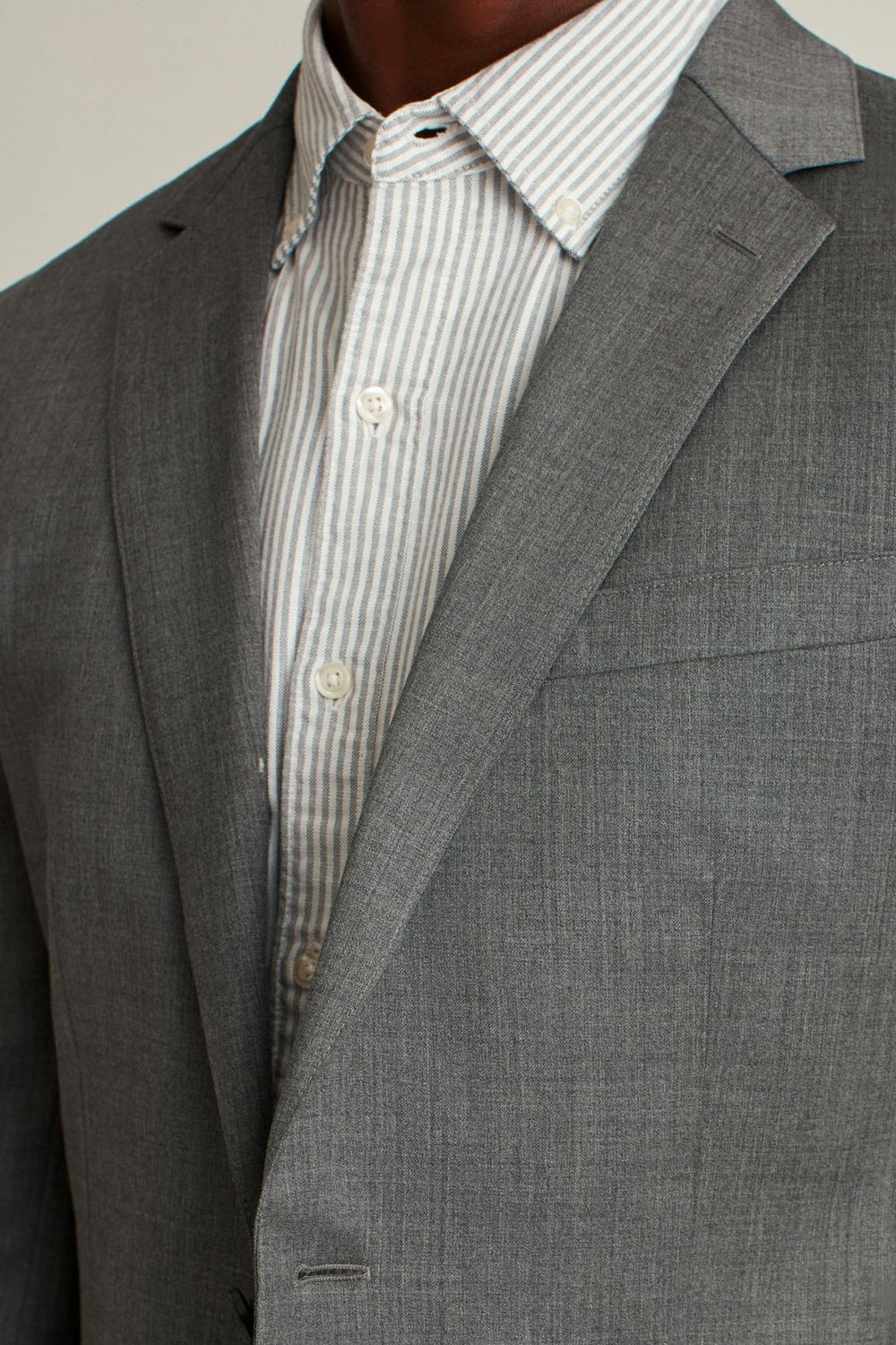 Jetsetter Wool Blazer / Bonobos