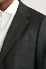 Jetsetter Italian Brushed Wool Blazer / Bonobos Discount