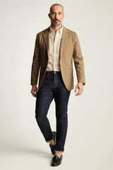 Jetsetter Unconstructed Italian Blazer / Bonobos Online