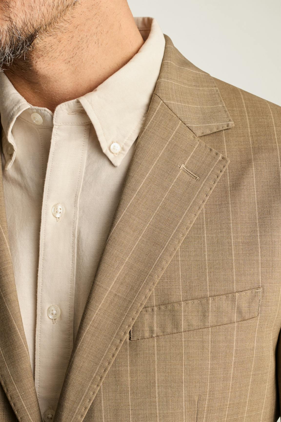 Jetsetter Unconstructed Italian Blazer / Bonobos Online