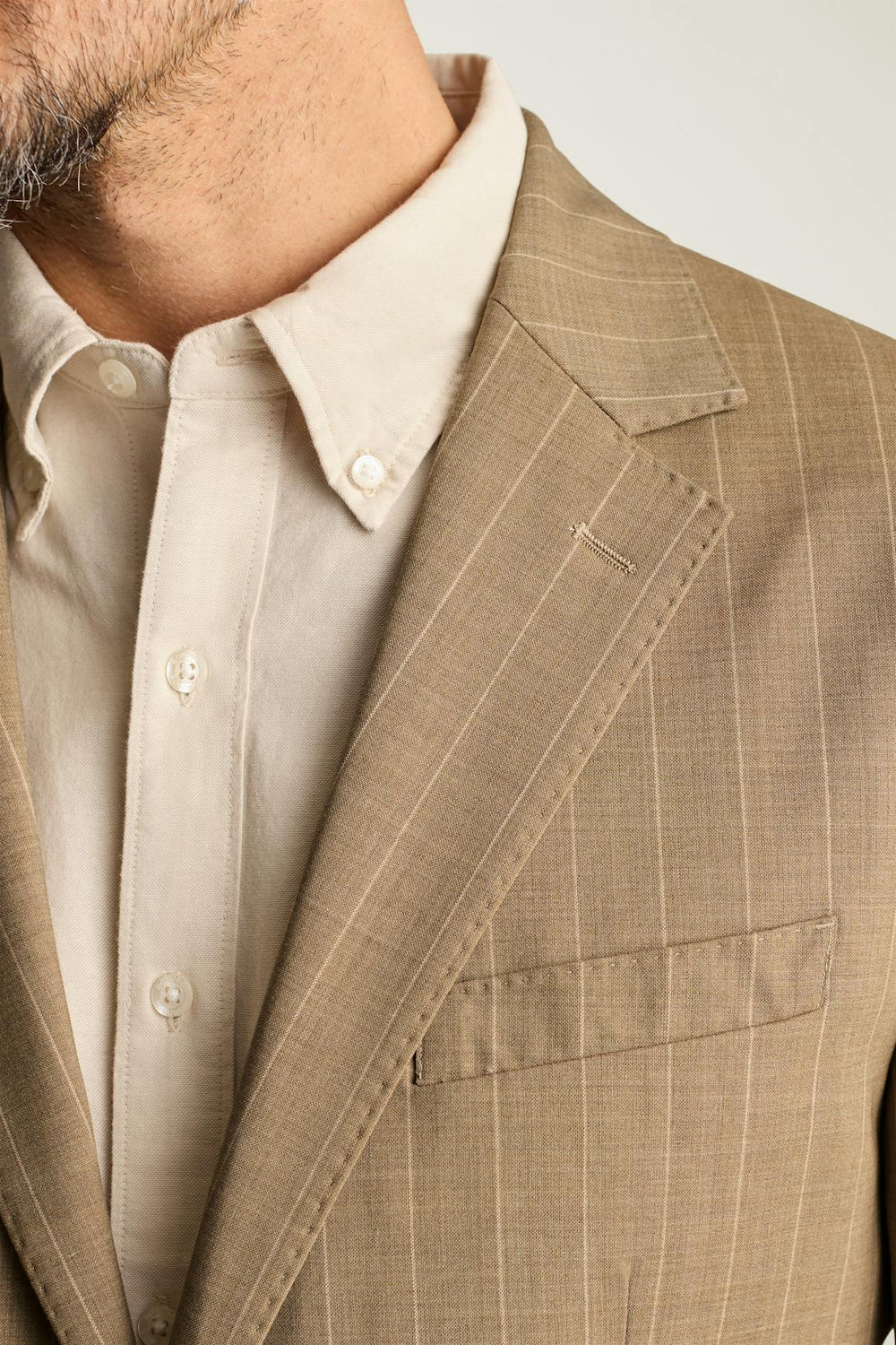 Jetsetter Unconstructed Italian Blazer / Bonobos Online