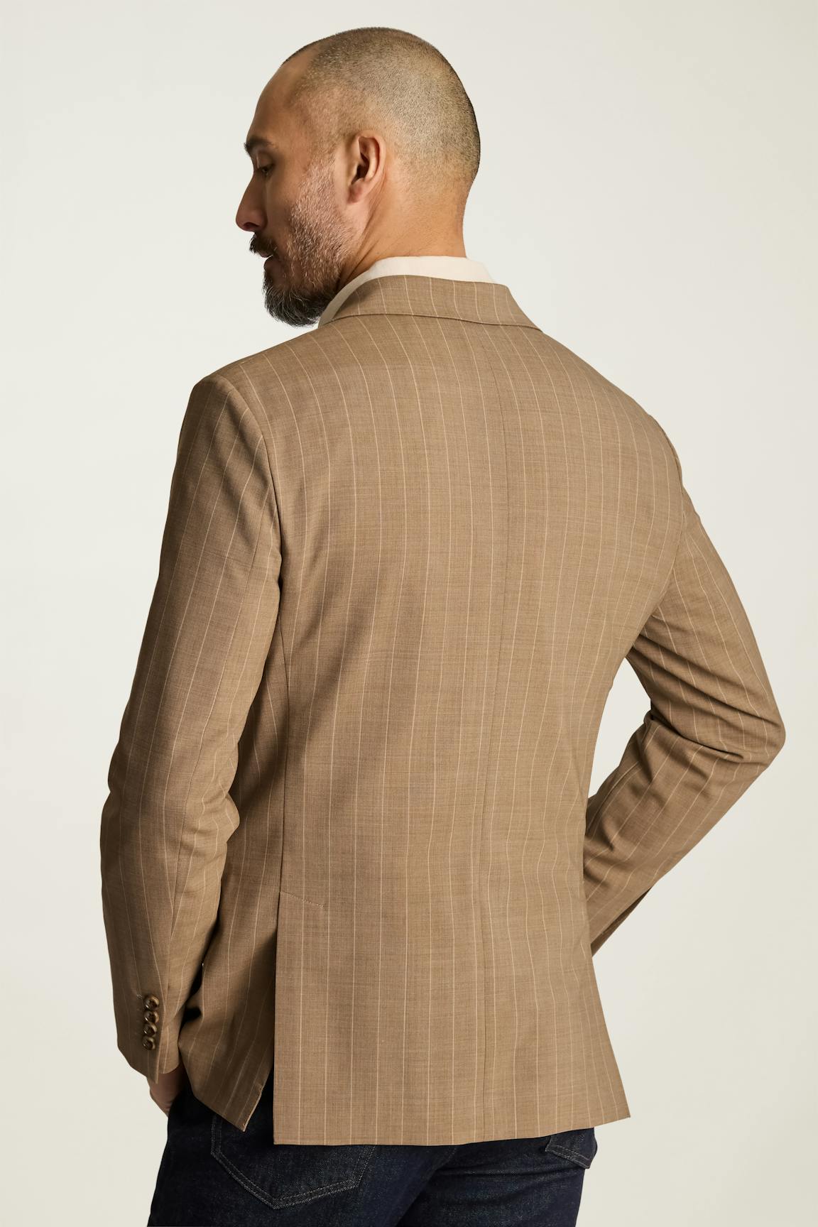 Jetsetter Unconstructed Italian Blazer / Bonobos Online