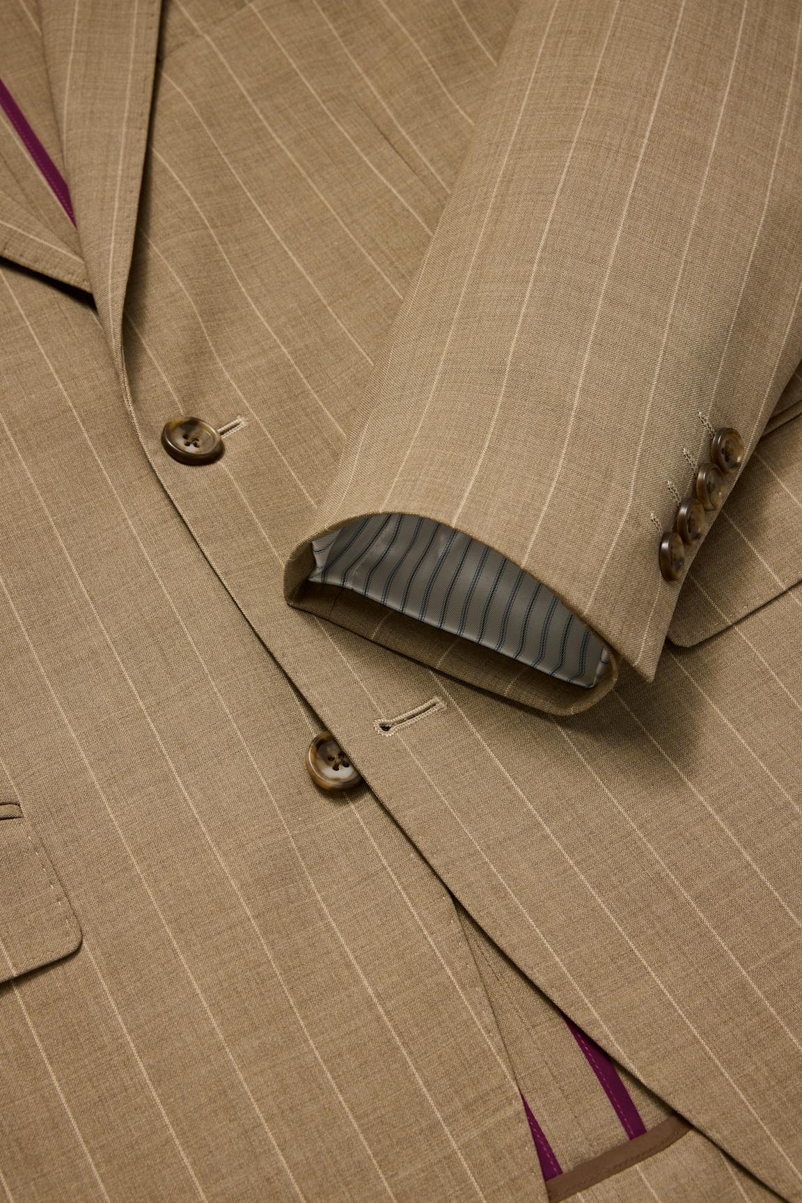 Jetsetter Unconstructed Italian Blazer / Bonobos Online
