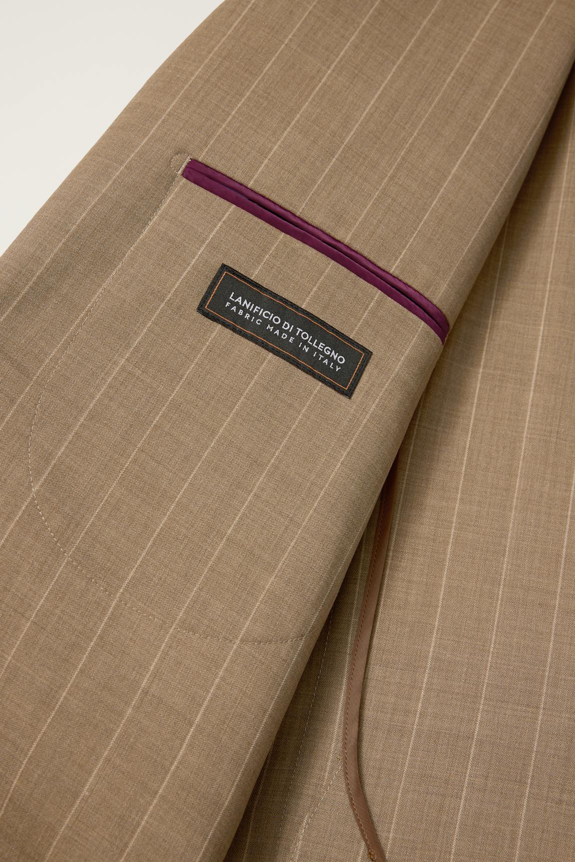 Jetsetter Unconstructed Italian Blazer / Bonobos Online