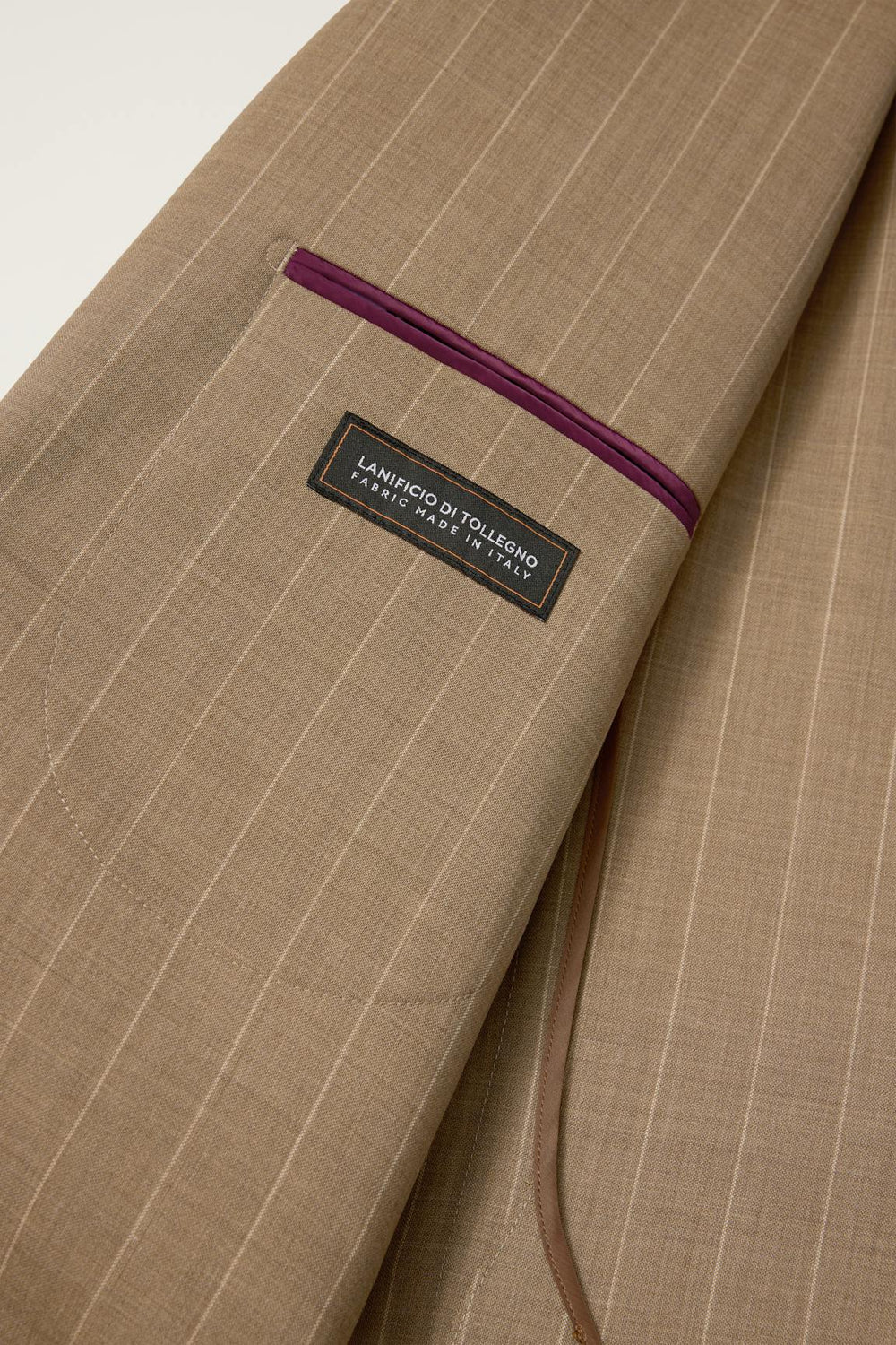 Jetsetter Unconstructed Italian Blazer / Bonobos Online