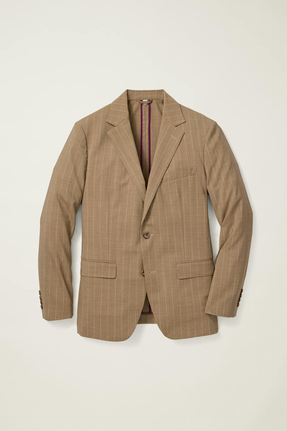 Jetsetter Unconstructed Italian Blazer / Bonobos Online