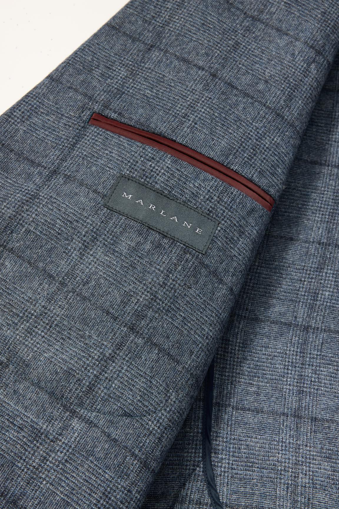 Jetsetter Unconstructed Italian Wool Blazer / Bonobos Outlet