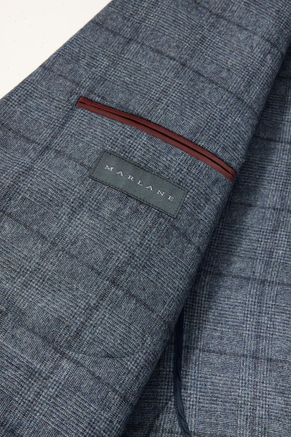 Jetsetter Unconstructed Italian Wool Blazer / Bonobos Outlet