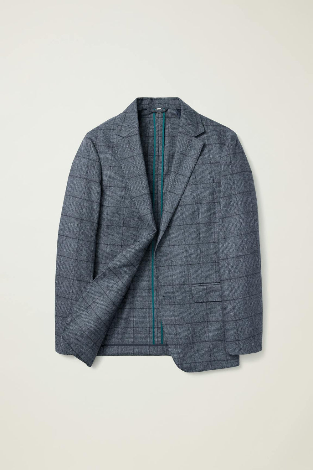 Jetsetter Unconstructed Italian Wool Blazer / Bonobos Outlet