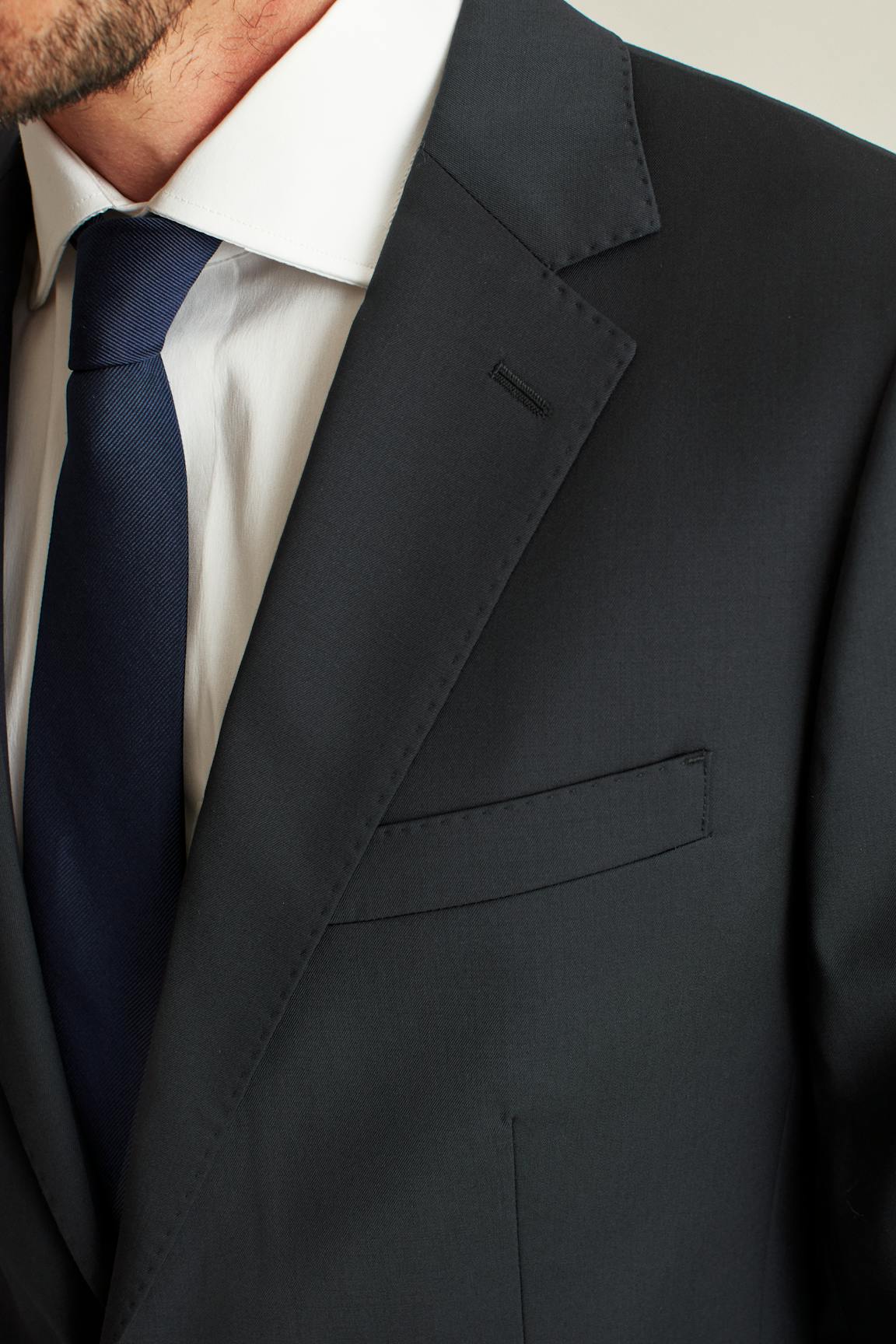 Jetsetter Super 120s Italian Wool Blazer / Bonobos On Sale