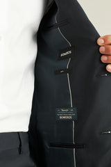 Jetsetter Super 120s Italian Wool Blazer / Bonobos On Sale