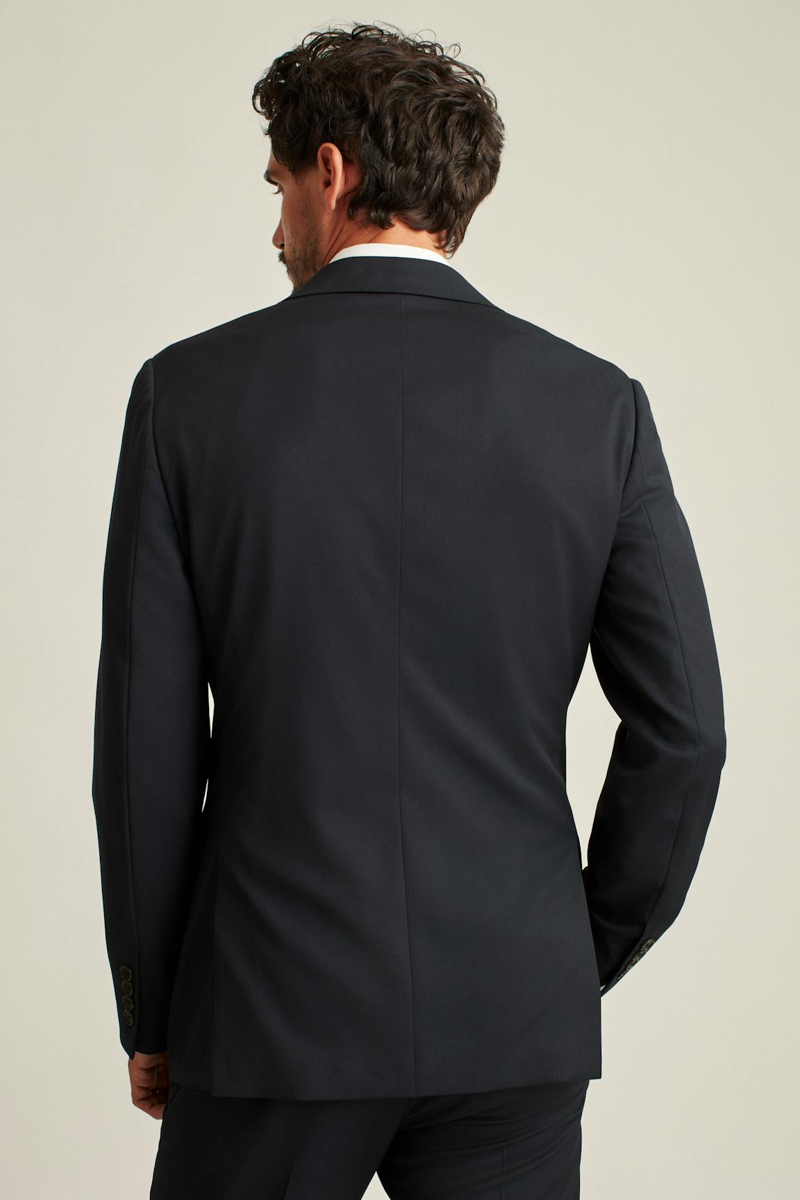 Jetsetter Super 120s Italian Wool Blazer / Bonobos On Sale