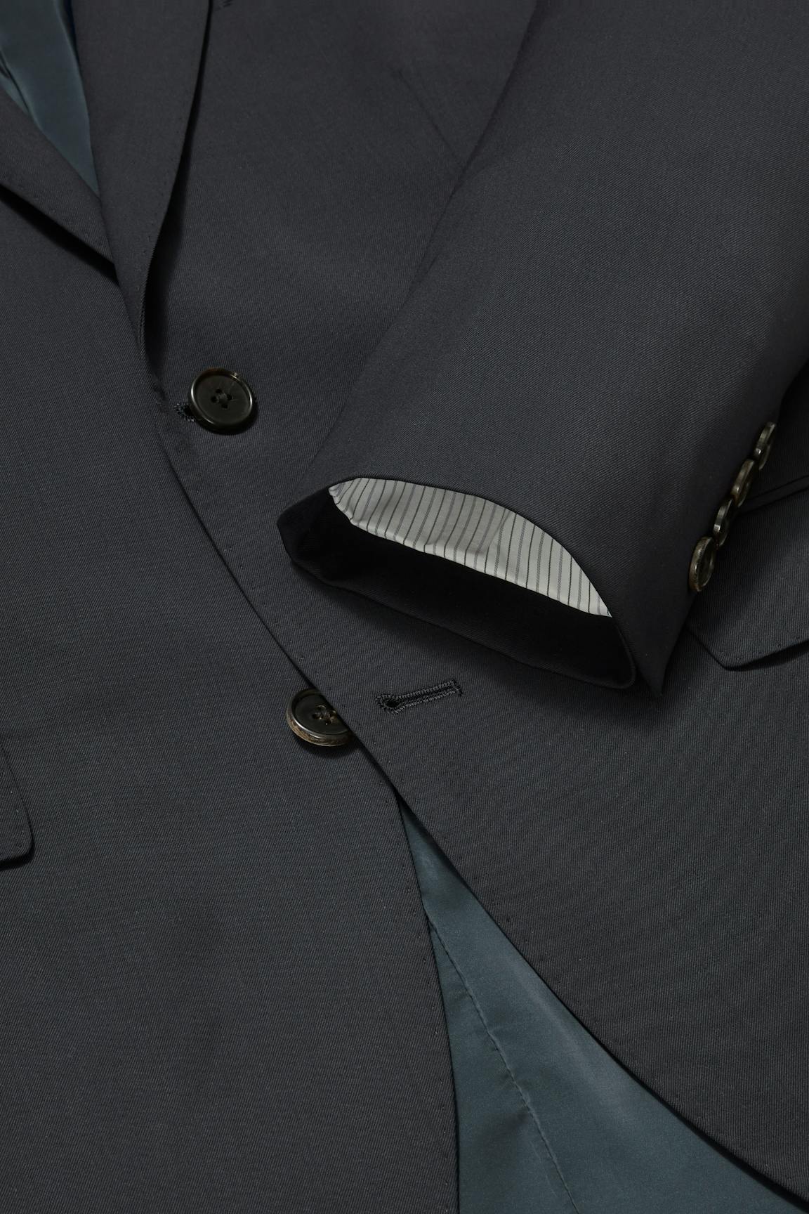 Jetsetter Super 120s Italian Wool Blazer / Bonobos On Sale