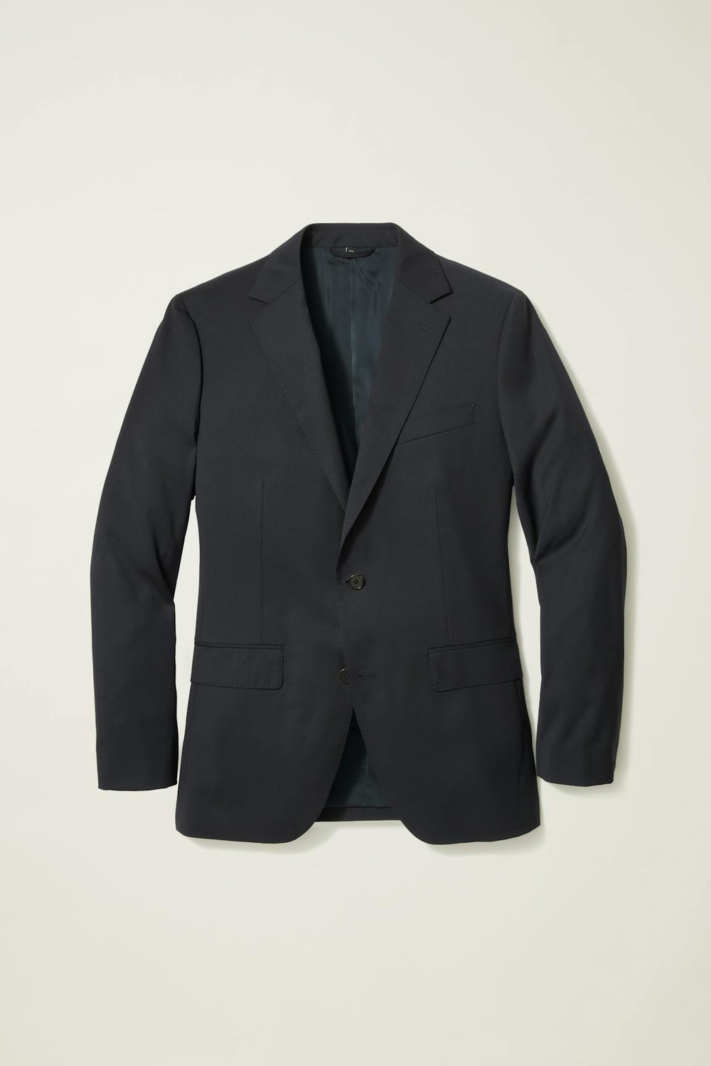 Jetsetter Super 120s Italian Wool Blazer / Bonobos On Sale