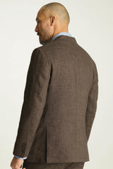 Jetsetter Italian Linen Blazer / Bonobos us