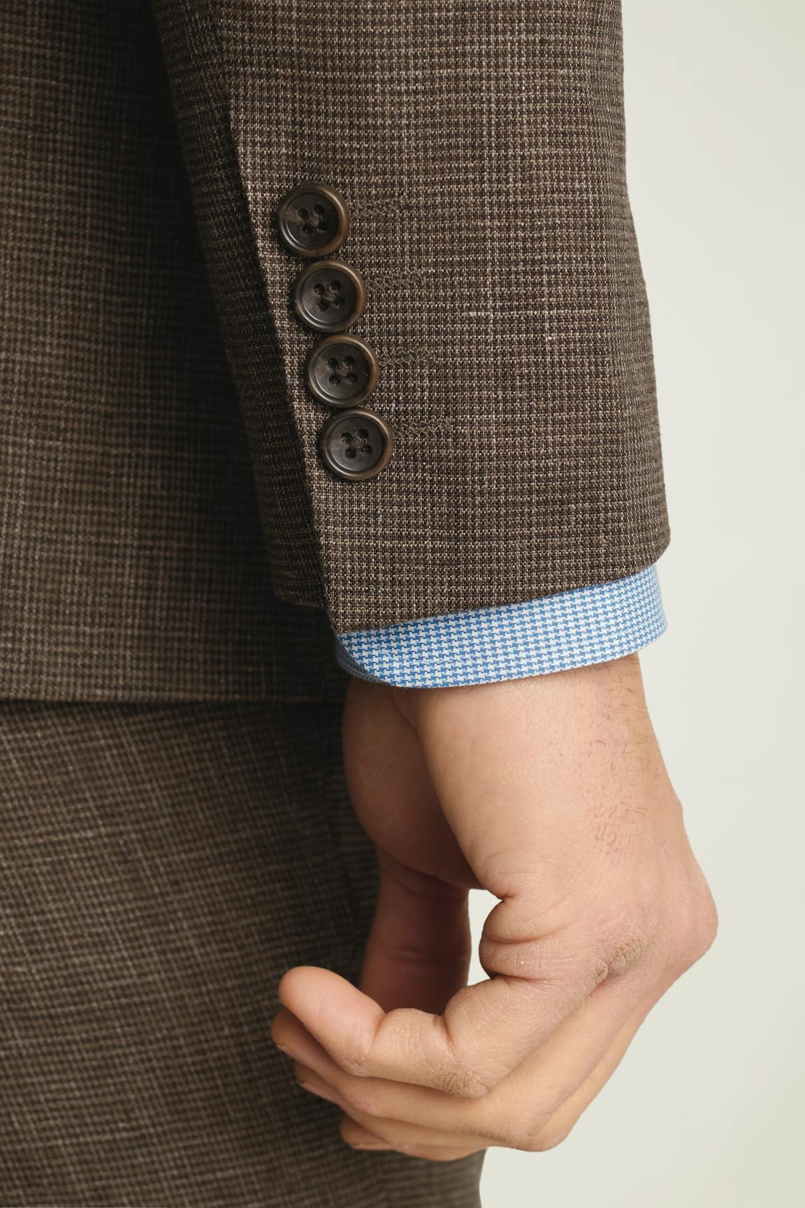Jetsetter Italian Linen Blazer / Bonobos us