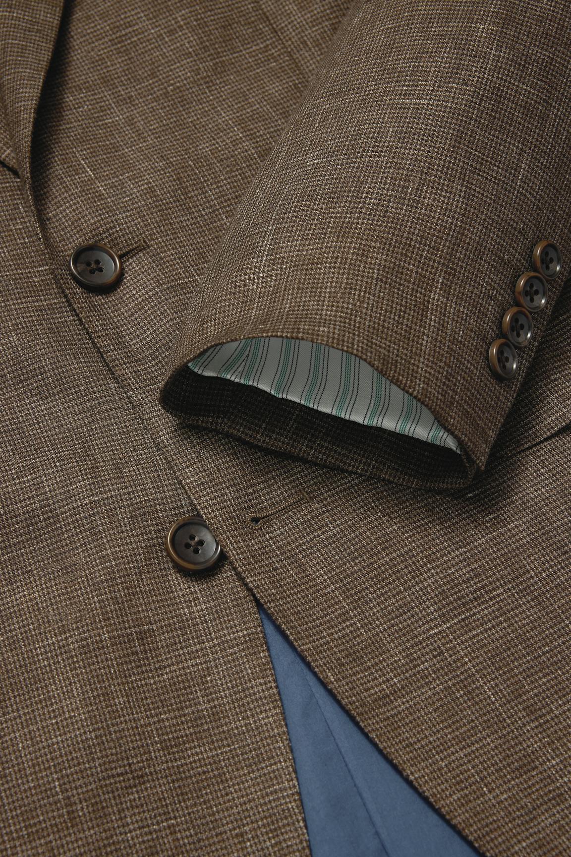 Jetsetter Italian Linen Blazer / Bonobos us