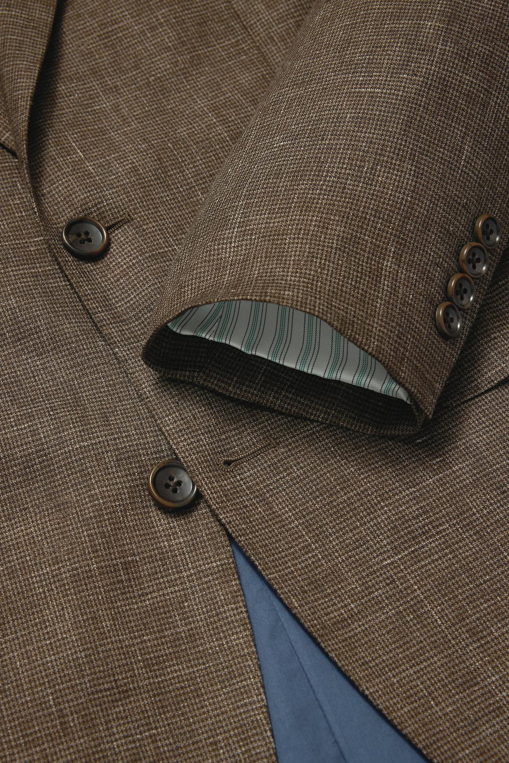 Jetsetter Italian Linen Blazer / Bonobos us