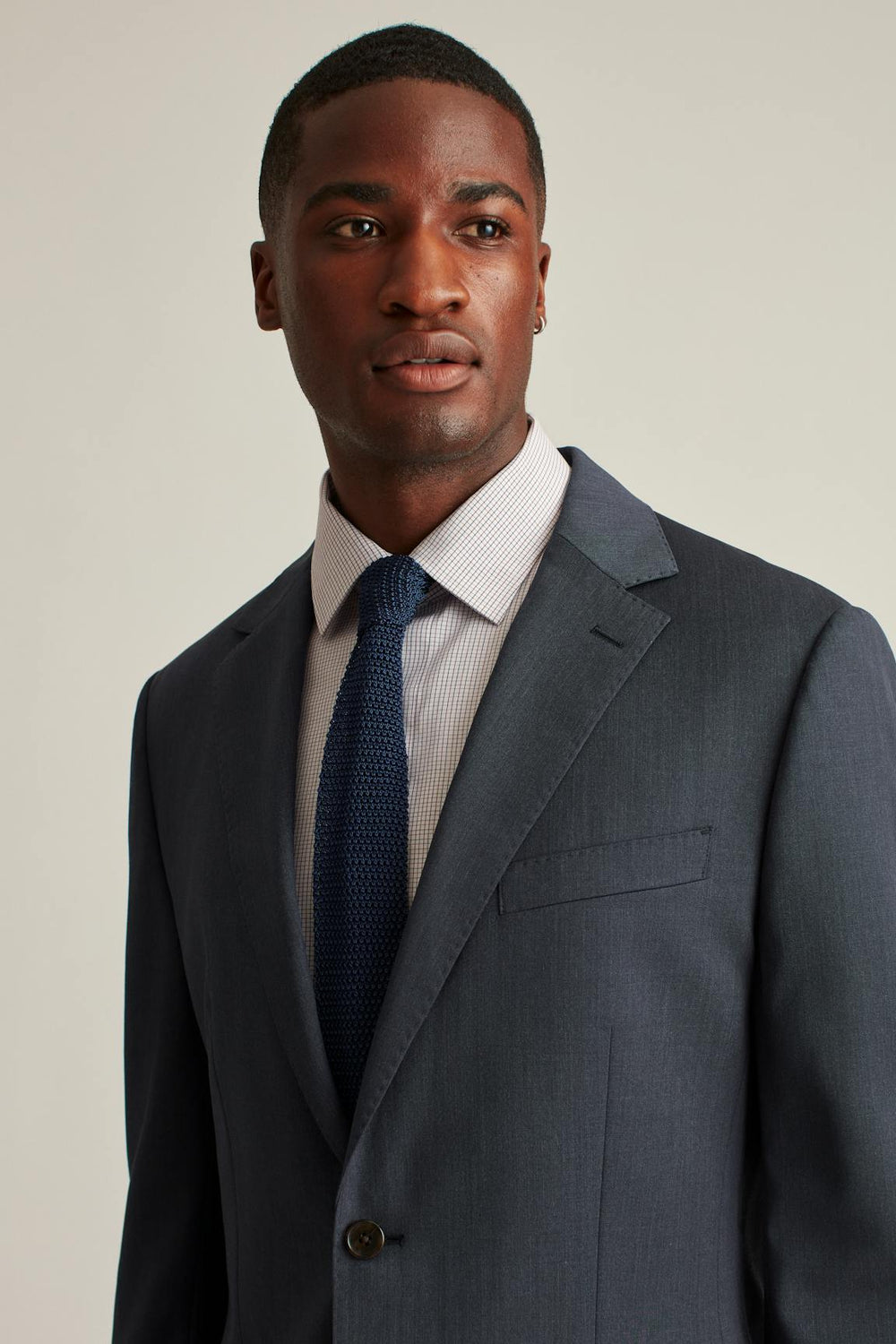 Jetsetter Super 120s Italian Wool Blazer / Bonobos For Sale