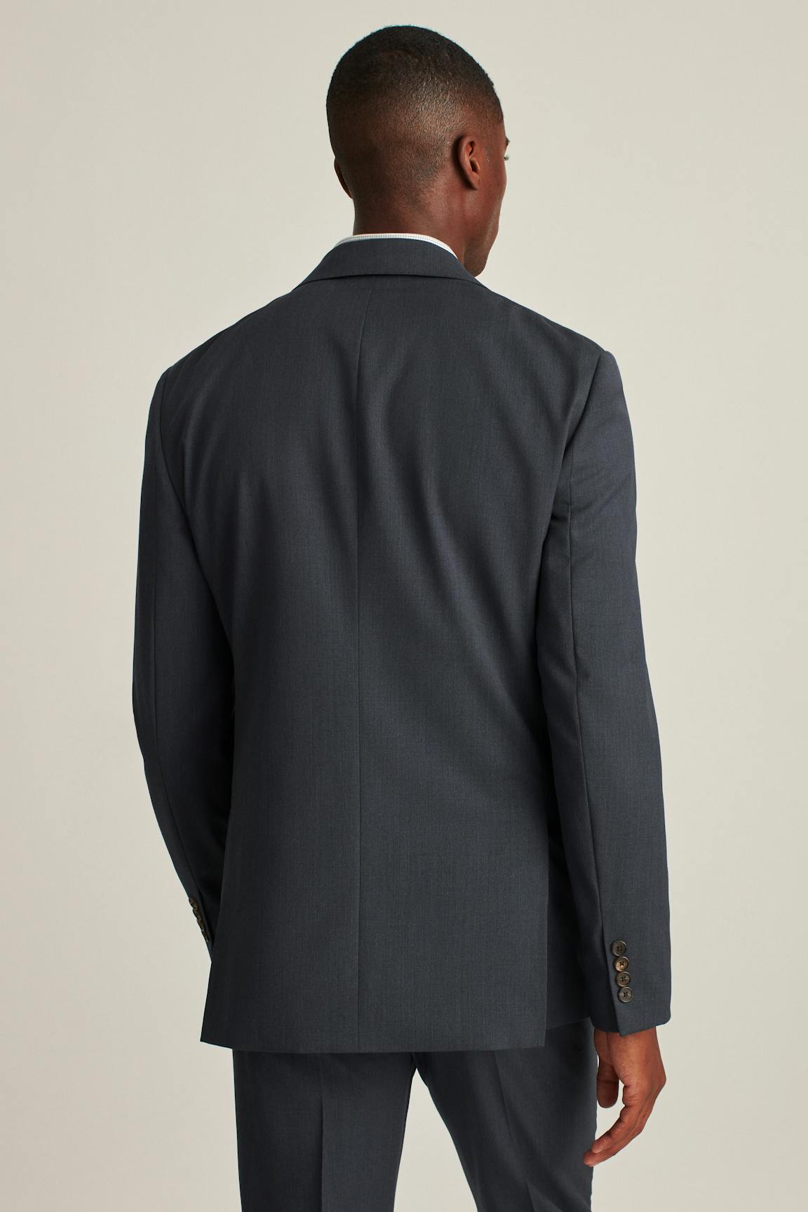 Jetsetter Super 120s Italian Wool Blazer / Bonobos For Sale