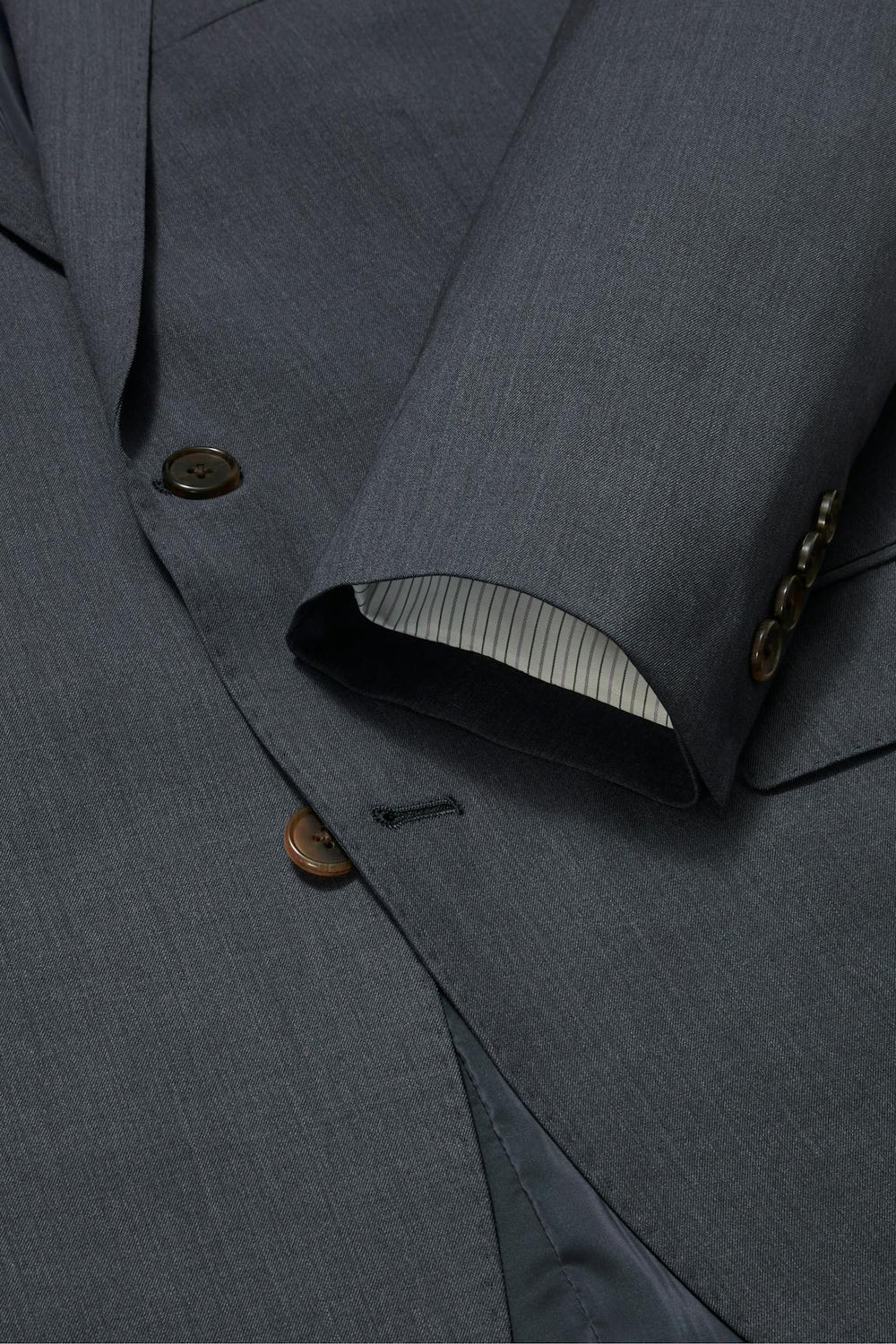 Jetsetter Super 120s Italian Wool Blazer / Bonobos For Sale