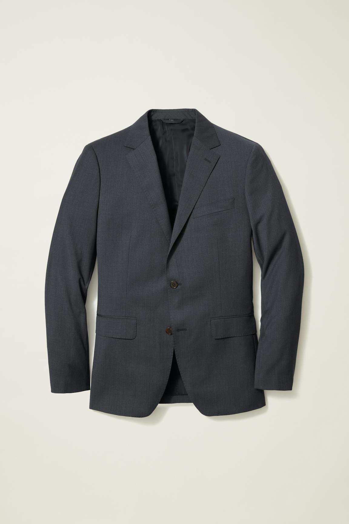 Jetsetter Super 120s Italian Wool Blazer / Bonobos For Sale