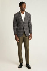 Jetsetter Knit Blazer / Bonobos