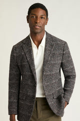 Jetsetter Knit Blazer / Bonobos