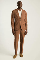Jetsetter Italian Wool Blazer / Bonobos Discount