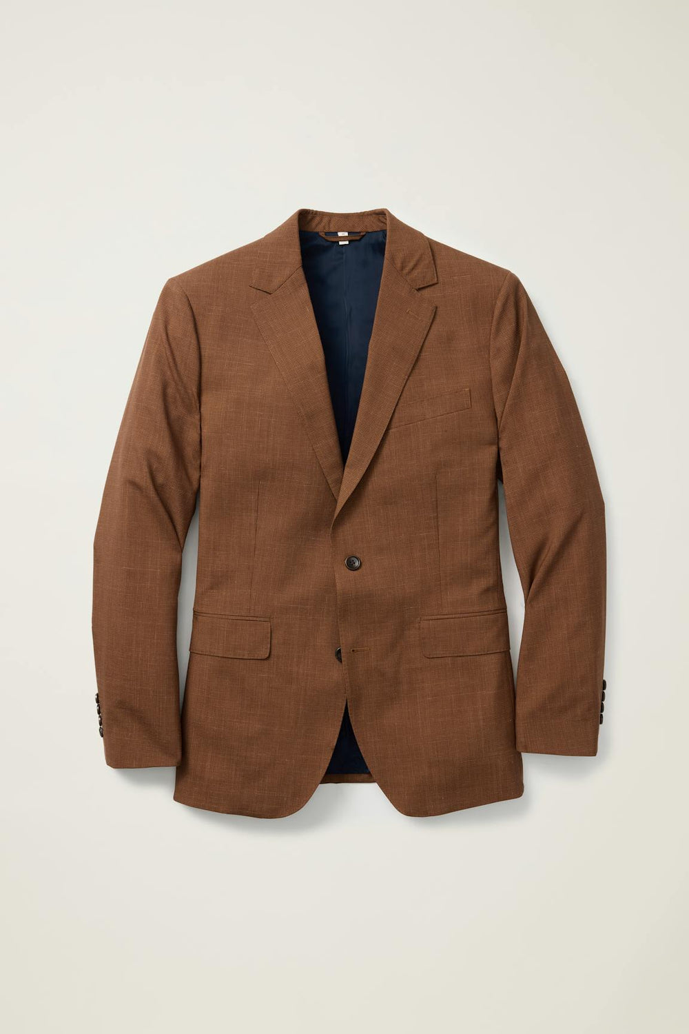 Jetsetter Italian Wool Blazer / Bonobos Discount